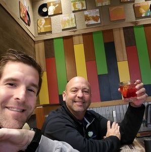 Meet your Posher, Dane